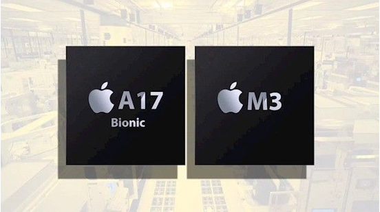 东源苹果15维修站分享iPhone15系列会用3nm芯片吗 